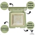 Iluminador Ruby Rose Silk Skin Radiant Shine Crystal Cascade