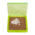 Iluminador Cremoso Melu By Ruby Rose Marble Glow Golden Hour 11g