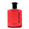 Phytoderm Deo Colônia Red Sport 100ml