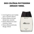 Phytoderm Perfume Arrazo 100ml
