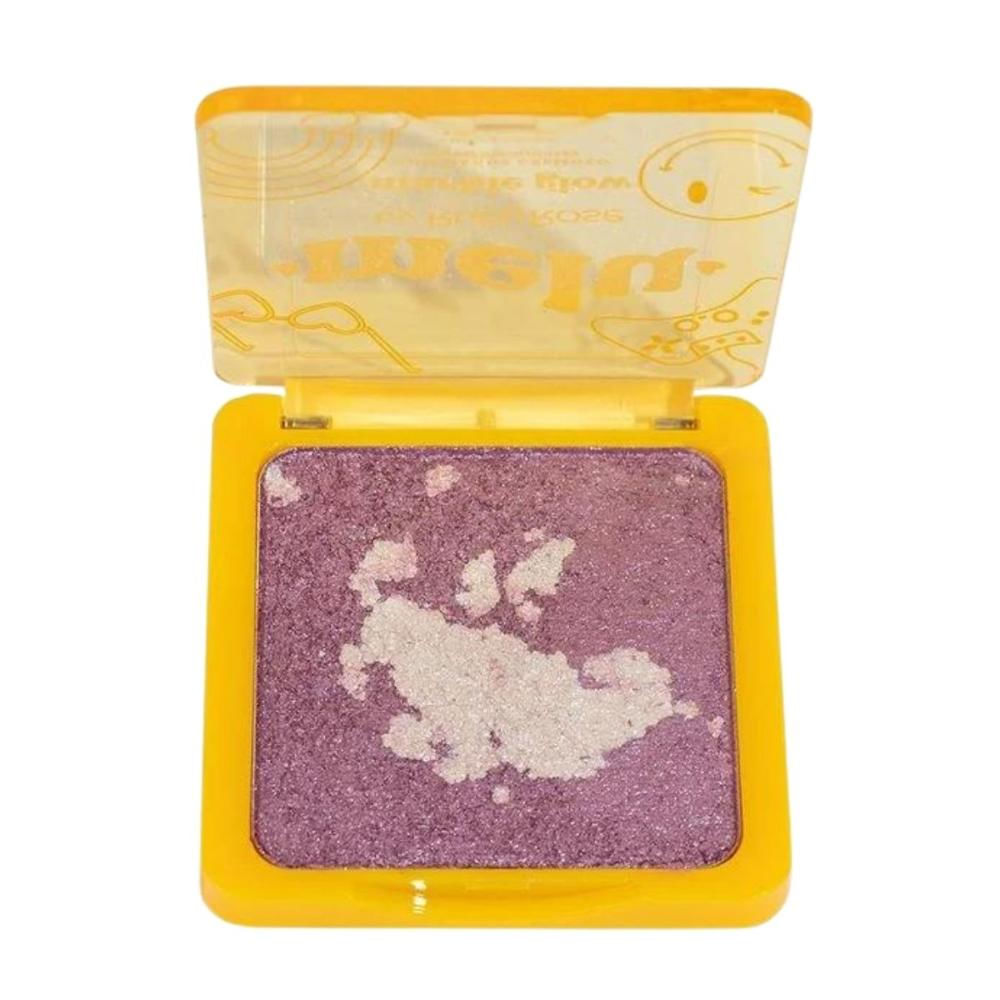 Iluminador Cremoso Melu By Ruby Rose Marble Glow Beach Sunset 11g