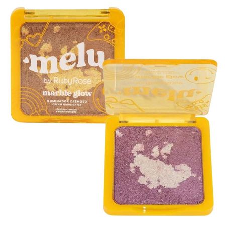 Iluminador-Cremoso-Melu-By-Ruby-Rose-Marble-Glow-Beach-Sunset-11g--2