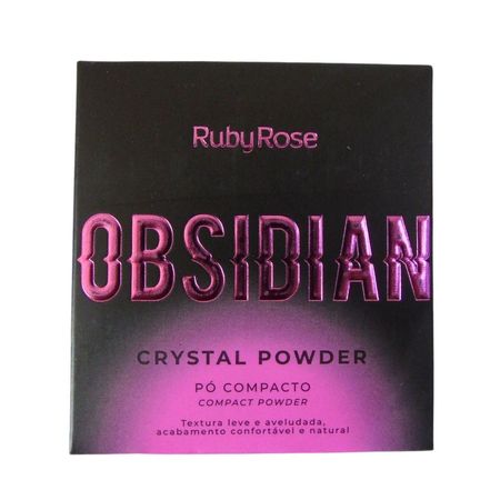 Kit-Pó-Compacto-Ruby-Rose-Obsidian-Crystal-Powder-Com-10-Un--4
