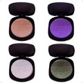Kit Iluminador e Sombra Cream Ruby Rose Obsidian Mystic Glam Com 4 un