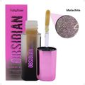 Kit Gloss Labial Ruby Rose Obsidian Glossy Lips Com 4un