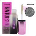 Kit Gloss Labial Ruby Rose Obsidian Glossy Lips Com 4un