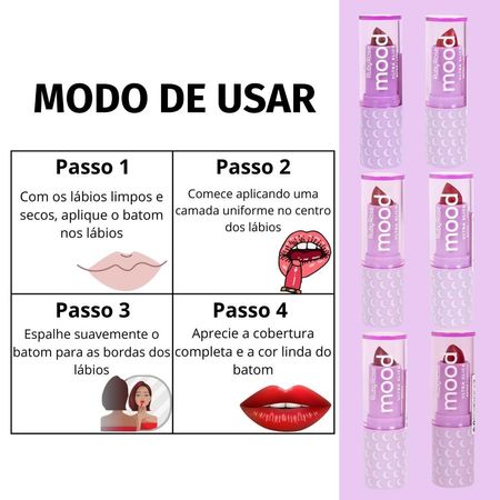 Kit-Ruby-Rose-Mood:-6-Batons-Ultra-Slick--5