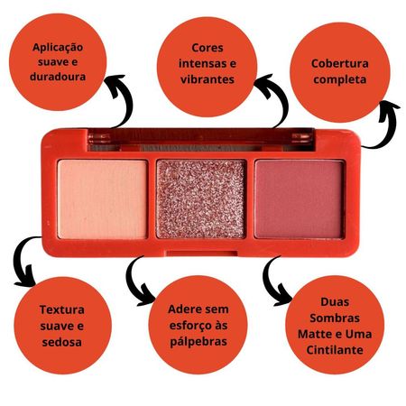 Trio-de-Sombras-Ruby-Rose-Viver-Vibrante--3