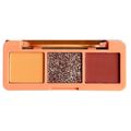 Trio de Sombras Ruby Rose Viver Expressiva