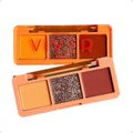 Trio de Sombras Ruby Rose Viver Expressiva