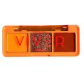 Trio de Sombras Ruby Rose Viver Expressiva