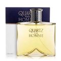 Quartz Pour Homme Molyneux Eau de Toilette Masculino-100 ml