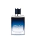 Man Blue Jimmy Choo Eau de Toilette Masculino-50 ml