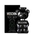 Toy Boy Moschino Eau de Parfum Masculino-30 ml