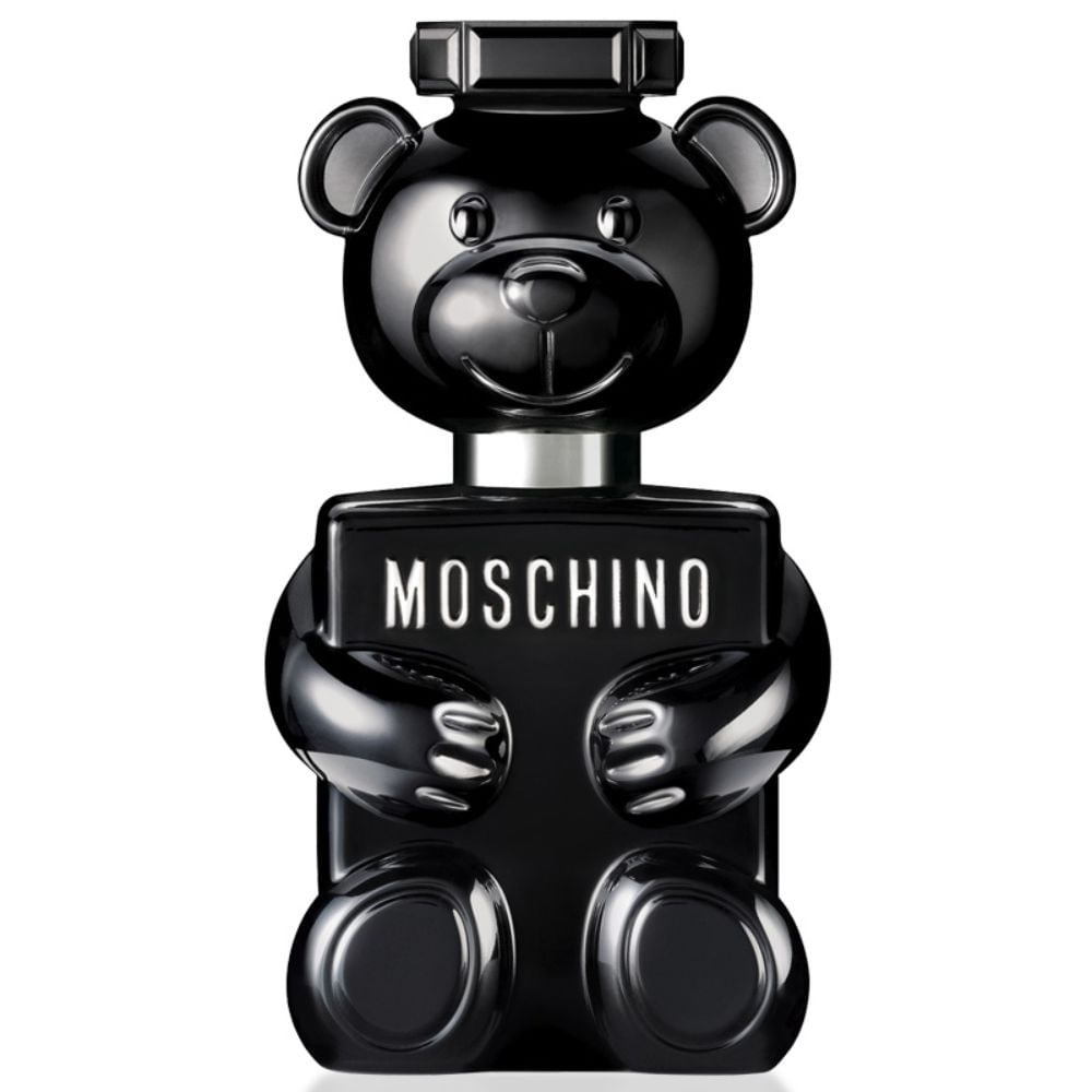 Toy Boy Moschino Eau de Parfum Masculino-50 ml