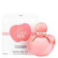Nina Rose Nina Ricci Eau de Toilette Feminino-30 ml