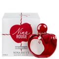 Nina Rouge Nina Ricci Eau de Toilette Feminino