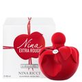 Nina Extra Rouge Feminino Eau de Parfum