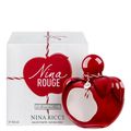 Nina Rouge Nina Ricci Eau de Toilette Feminino