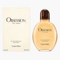 Obsession for Men Calvin Klein Eau De Toilette Masculino-125 ml