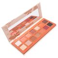 Paleta de Sombras Ruby Rose Falling Leaves