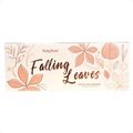 Paleta de Sombras Ruby Rose Falling Leaves