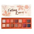 Paleta de Sombras Ruby Rose Falling Leaves