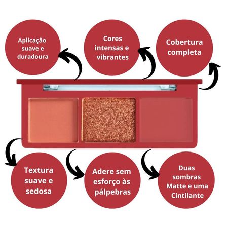 Trio-de-Sombras-Ruby-Rose-Viver-Inesquecível--3