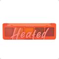 Paleta de Sombras Ruby Rose Heated 5 Cores