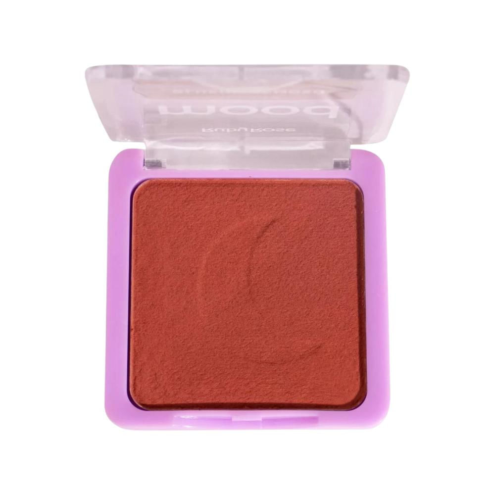 Blush Cremoso Ruby Rose Mood