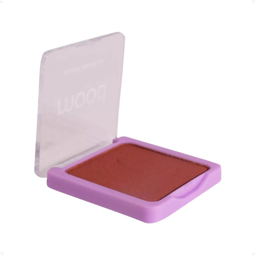 Blush Cremoso Ruby Rose Mood