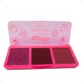 Trio de Blush Melu By Ruby Rose All About Cheeks Cherry Cheats