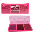 Trio de Blush Melu By Ruby Rose All About Cheeks Cherry Cheats
