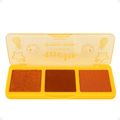 Trio de Blush Melu By Ruby Rose All About Cheeks Going Nuts