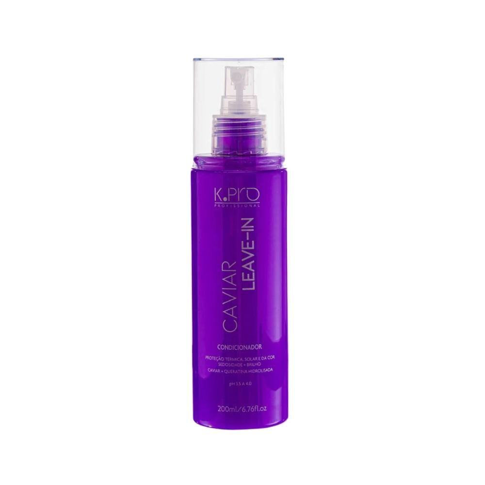 K.Pro Caviar Leave-in 200ml
