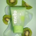 Gel Creme Facial Melu By Ruby Rose Antioxidante Kiwi 40g