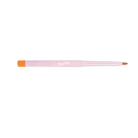 Lápis-Retrátil-Melu-By-Ruby-Rose-Laranja-0,3g--1