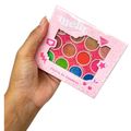 Paleta de Sombras Ruby Rose By Melu