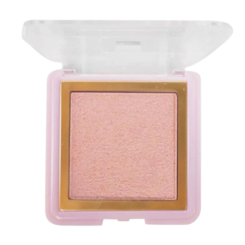Iluminador Compacto Ruby Rose Cor Hl30 8,3g