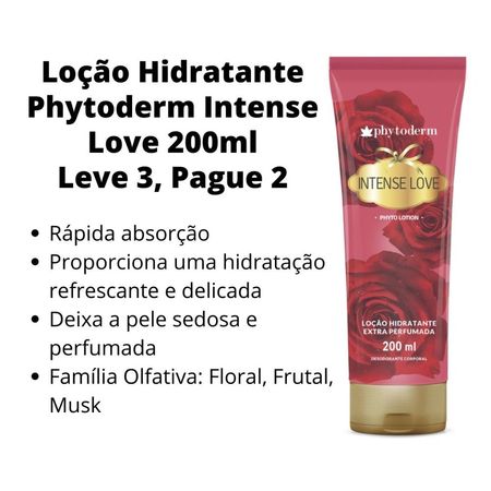 Loção-Hidratante-Leve-3-Pague-2-Phytoderm-Intense-Love-200ml--2