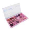 Paleta Ruby Rose Secret Glow