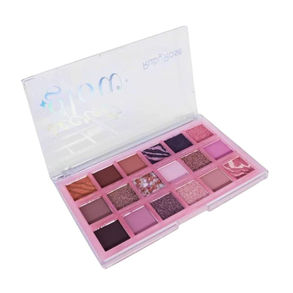 Paleta Ruby Rose Secret Glow