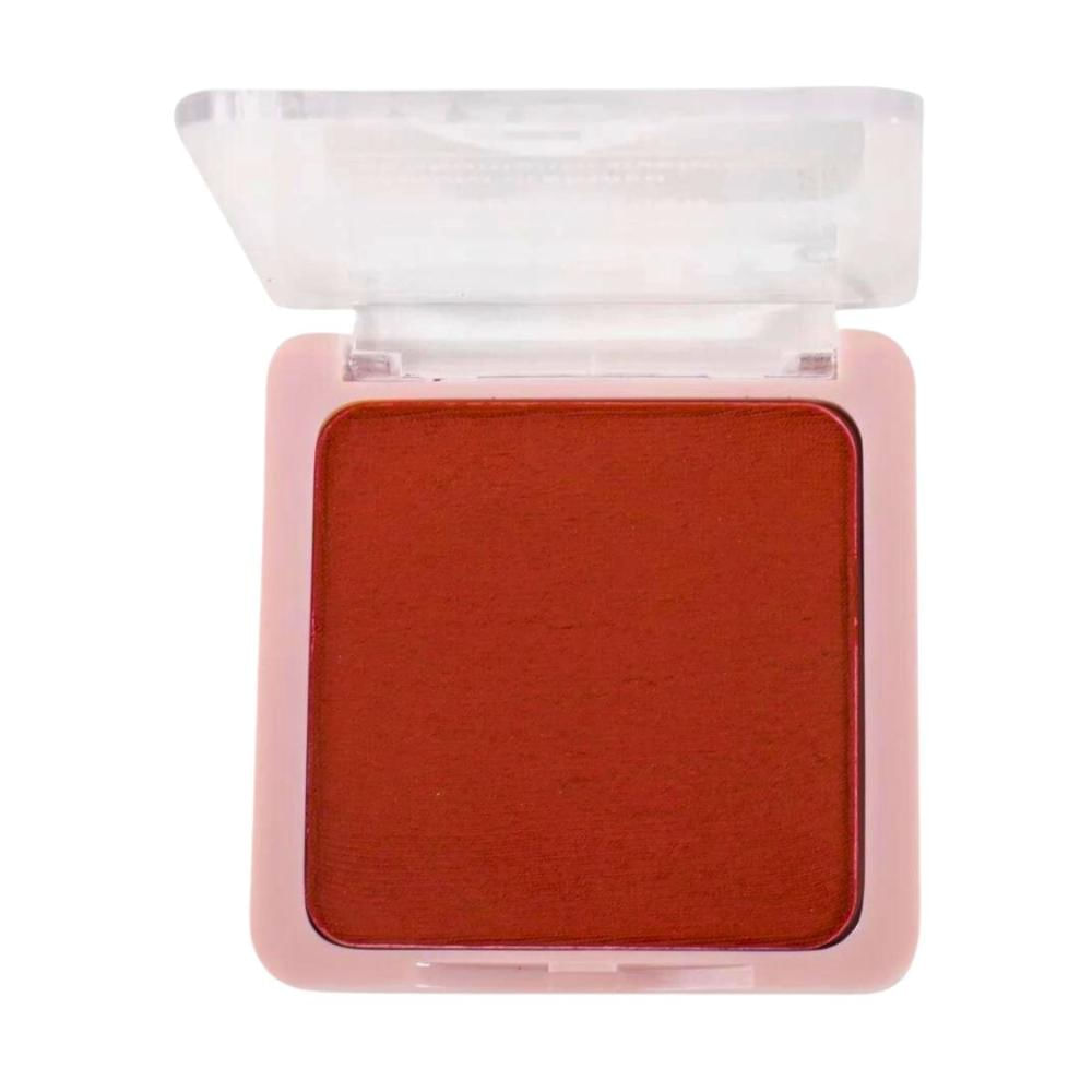 Blush Cream Melu By Ruby Rose Cor 04 Strawberry 9g