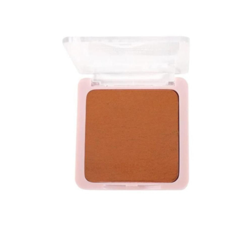 Blush Cream Melu By Ruby Rose Cor 03 Cookie 9g