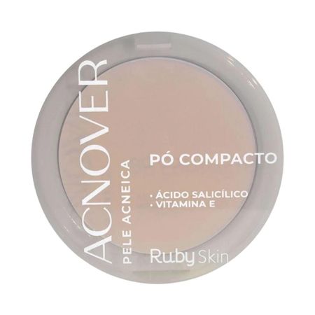 Pó-Compacto-Acneico-Acnover-Ruby-Skin-Ruby-Rose-Me100-10g--4