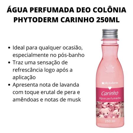 Água-Perfumada-Deo-Colônia-Phytoderm-Carinho-250ml--2