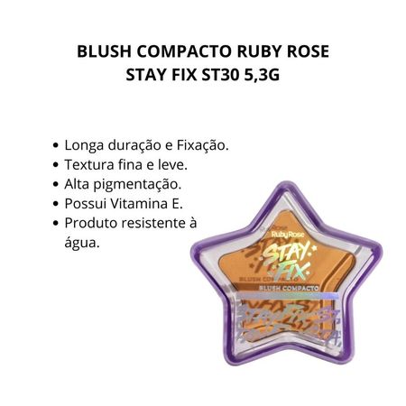Blush-Compacto-Ruby-Rose-Stay-Fix-St30-5,3g--3