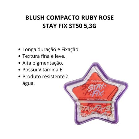 Blush-Compacto-Ruby-Rose-Stay-Fix-St50-5,3g--3