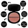 Blush Duo Ruby Rose Obsidian Gemini Og05
