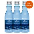 Água Perfumada Deo Colônia Phytoderm Leve 3 Pague 2 Marine 250ml